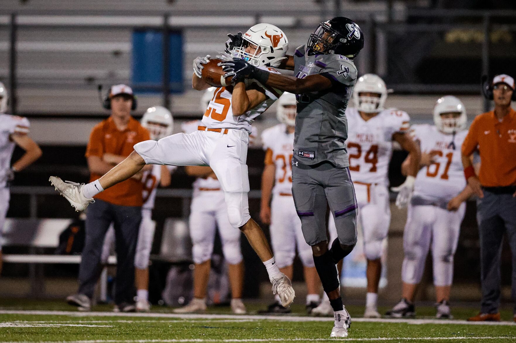 PREP FOOTBALL